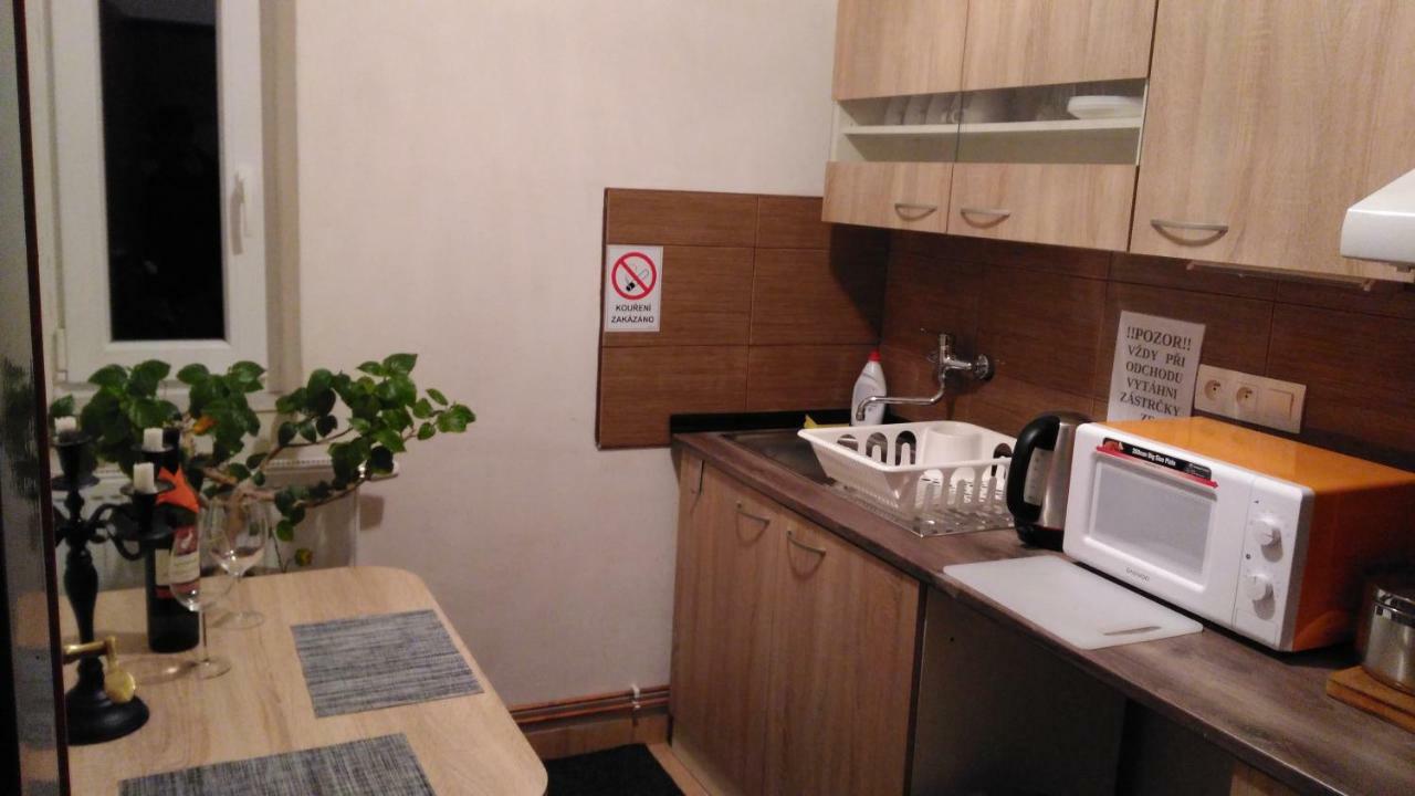 Penzion Střela Krucemburk Exterior foto